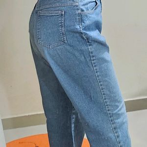 Cutest Boyfriend's Jeans