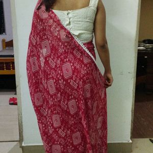 Saree For Ladies