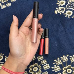 Sephora Brand New Original Lipsticks (US Imported