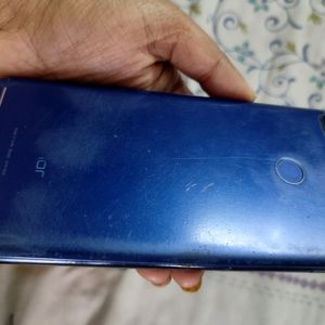 HONOR 7A (3+32 GB), No Defect + Charger Available