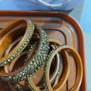 Bangles Set For Women