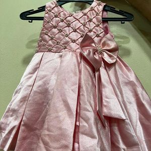 Baby Frock