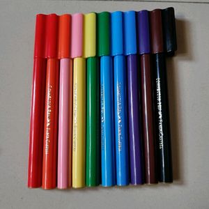 Faber Castell Connector Sketch Pens