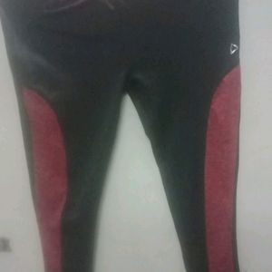 Running Track  Pants