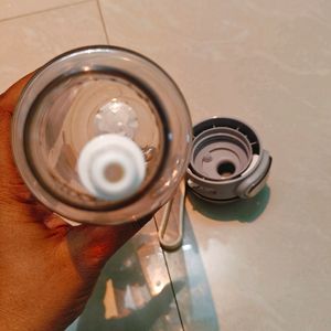 Food Grade Plastic Sippers Unbreakable