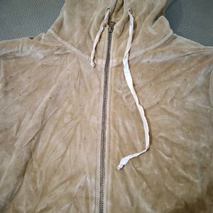 Women Hoodie ,size -34 To 36