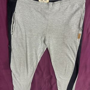 Casual Cotton Pants With Pockets