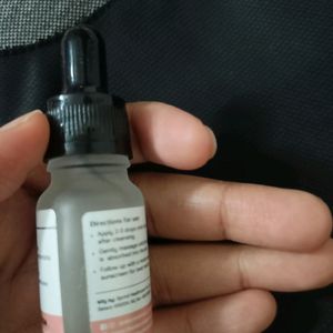 Clearing Serum 5% Niacinamide  For Acne Marks