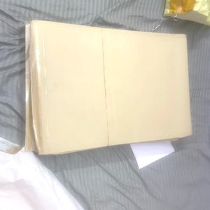 Paper Envelope Cover Very Good Quality