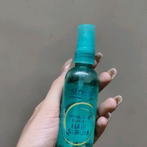 Streak Professional Hair Serum