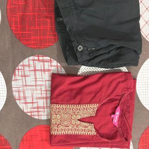 Kurta Set