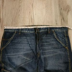 Sc4625 Flying Machine Jeans Waist 42