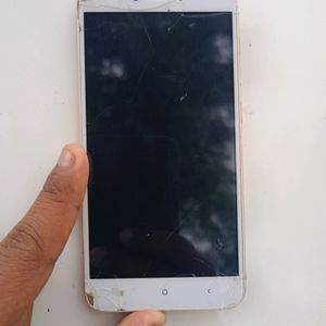 Mi 5A Phone Working Condition Me