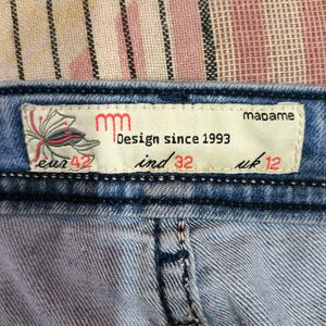 Madame Jeans