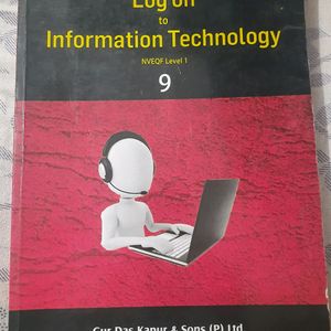 Information Technology Theory Textbook