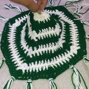 Crochet Thalposh