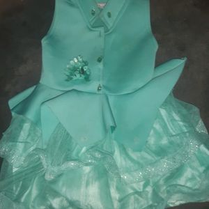 Baby Girl Frock