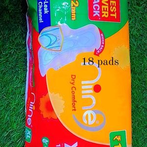 Women Pads Xl Size