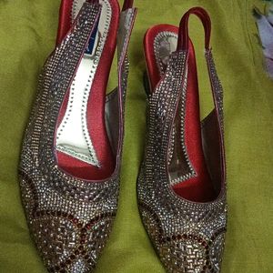 Super Heels Shadi Wedding Ware