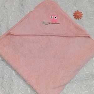 Baby Folding Towel /Baby Carrier