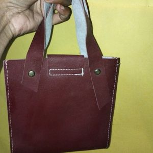 Hand Bag