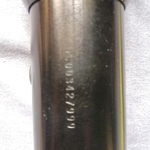 Imported Original Maglite 6D Torch