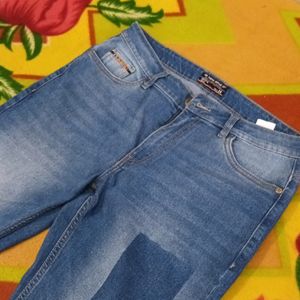 Denim Jeans For Men