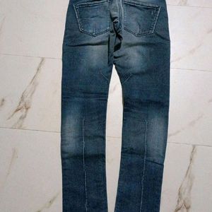 Man Jeans