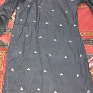 Hardly Used Dress ...only 2 Times Wear ...