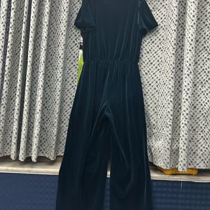 Zara Original Girls Jumpsuit