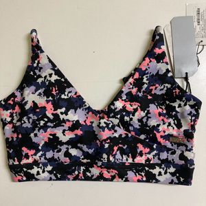 Superdry STUDIO CROSS BRA