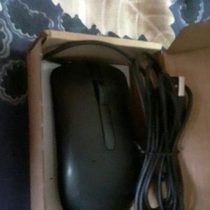 Dell Wired Mouse