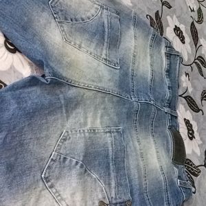 Radhika Merchant Inspired Jeans