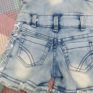 Dungaree For Kids