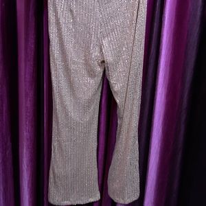 Sequins Trouser