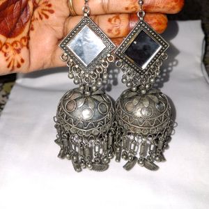 Jhumka