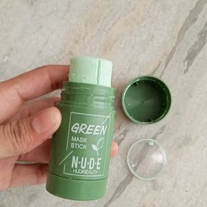 Green Mask Stick For Women