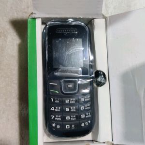 Samsung Guru 1200 Mobile