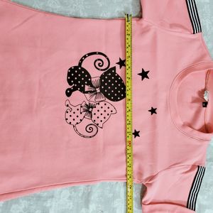 2Tops Bundle - Pink And Grey