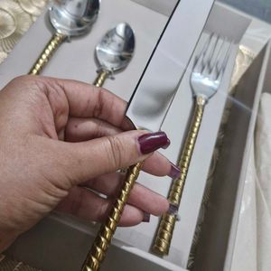 Premium Cutlery Set🍴🍴