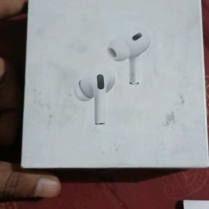 Apple Airpods Pro 🔥🔥