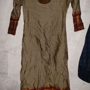 Daily Wear Kurta