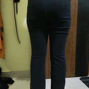 Urbanic Black Jeans