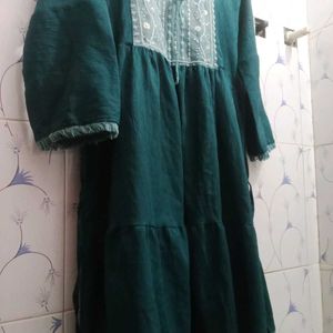 Tunic/short Kurti