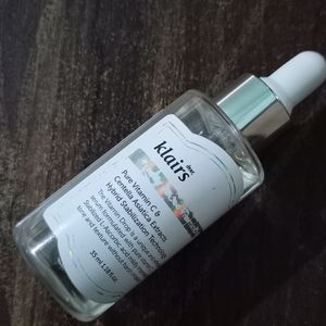 Klairs Vitamin C Serum ( Korean Skincare)