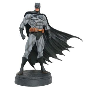 Batman ultimate Action Figure.