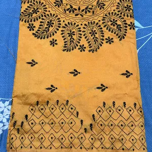 One Day Offer Kantha Saree @Rs 800.SALE FOR A Da