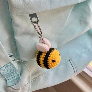 Crochet Keychains