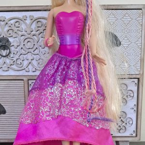 Barbie Mermaid Doll