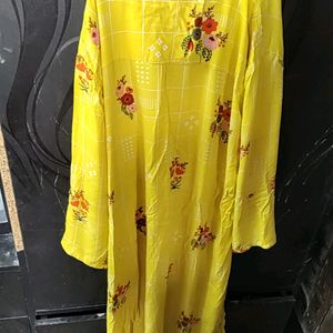 Women's Kurta